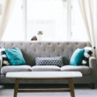 Quelques facteurs cruciaux à prendre en compte lors du choix d’un canapé pour votre salon